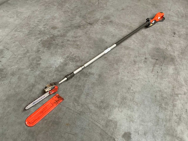 Husqvarna 530ipt5 accu stokzaagmachine - afbeelding 1 van  5