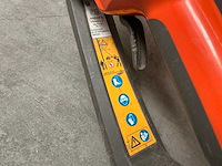 Husqvarna 530ipt5 accu stokzaagmachine - afbeelding 3 van  5