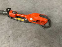 Husqvarna 530ipt5 accu stokzaagmachine - afbeelding 5 van  5