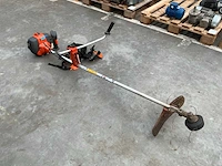 Husqvarna 535 rx bosmaaier - afbeelding 2 van  8