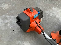 Husqvarna 535 rx bosmaaier - afbeelding 3 van  8