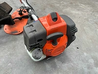 Husqvarna 535 rx bosmaaier - afbeelding 4 van  8