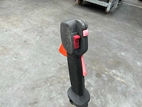Husqvarna 535 rx bosmaaier - afbeelding 6 van  8