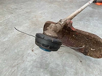 Husqvarna 535 rx bosmaaier - afbeelding 8 van  8