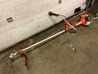 Husqvarna 535 rxt bosmaaier - afbeelding 1 van  5