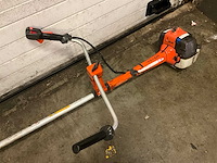 Husqvarna 535 rxt bosmaaier - afbeelding 2 van  5