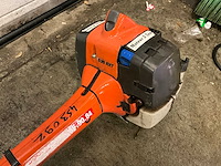 Husqvarna 535 rxt bosmaaier - afbeelding 3 van  5