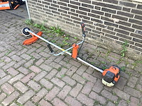 Husqvarna 535 rxt bosmaaier - afbeelding 1 van  7
