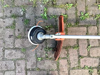 Husqvarna 535 rxt bosmaaier - afbeelding 4 van  7