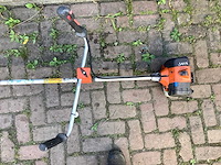 Husqvarna 535 rxt bosmaaier - afbeelding 5 van  7