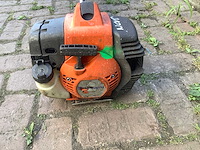 Husqvarna 535 rxt bosmaaier - afbeelding 6 van  7