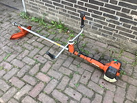 Husqvarna 535 rxt bosmaaier - afbeelding 1 van  6