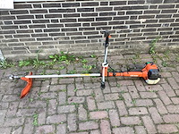 Husqvarna 535 rxt bosmaaier - afbeelding 2 van  6