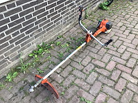 Husqvarna 535 rxt bosmaaier - afbeelding 3 van  6