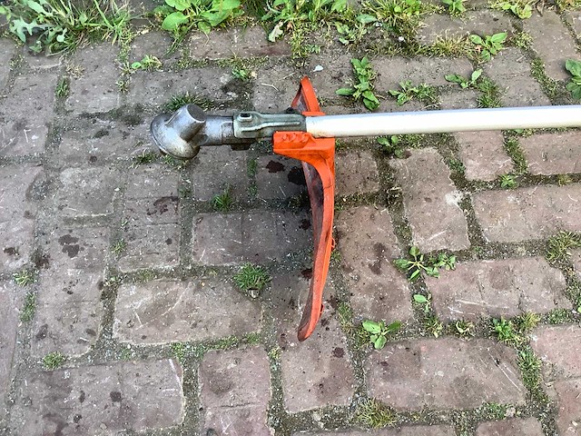 Husqvarna 535 rxt bosmaaier - afbeelding 4 van  6