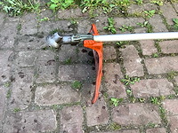Husqvarna 535 rxt bosmaaier - afbeelding 4 van  6