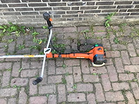 Husqvarna 535 rxt bosmaaier - afbeelding 5 van  6
