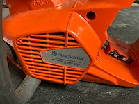 Husqvarna 535i xp accu kettingzaag - afbeelding 2 van  5