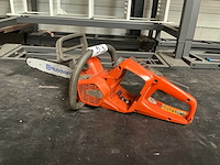 Husqvarna 535i xp accu kettingzaag - afbeelding 1 van  6