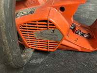 Husqvarna 535i xp accu kettingzaag - afbeelding 2 van  6