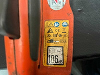 Husqvarna 535i xp accu kettingzaag - afbeelding 5 van  6