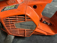 Husqvarna 535i xp accu kettingzaag - afbeelding 2 van  5