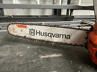 Husqvarna 535i xp accu kettingzaag - afbeelding 3 van  5