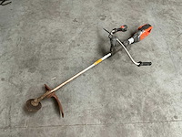 Husqvarna 535irxt accu bosmaaier - afbeelding 1 van  7