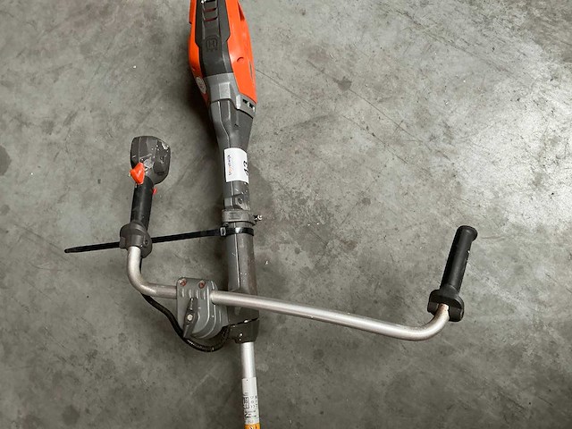 Husqvarna 535irxt accu bosmaaier - afbeelding 3 van  7