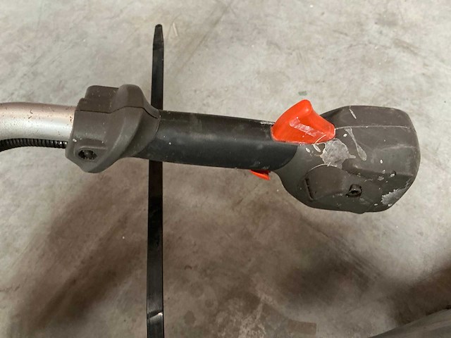 Husqvarna 535irxt accu bosmaaier - afbeelding 4 van  7