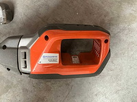 Husqvarna 535irxt accu bosmaaier - afbeelding 6 van  7