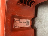 Husqvarna 535irxt accu bosmaaier - afbeelding 7 van  7