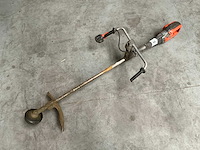 Husqvarna 535irxt accu bosmaaier - afbeelding 1 van  6