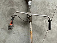 Husqvarna 535irxt accu bosmaaier - afbeelding 3 van  6
