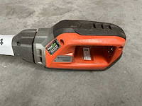 Husqvarna 535irxt accu bosmaaier - afbeelding 5 van  6