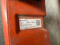 Husqvarna 535irxt accu bosmaaier - afbeelding 6 van  6