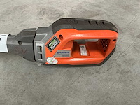 Husqvarna 535irxt accu bosmaaier - afbeelding 3 van  4