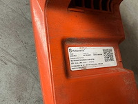 Husqvarna 535irxt accu bosmaaier - afbeelding 4 van  4