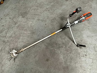 Husqvarna 535irxt accu bosmaaier - afbeelding 1 van  6