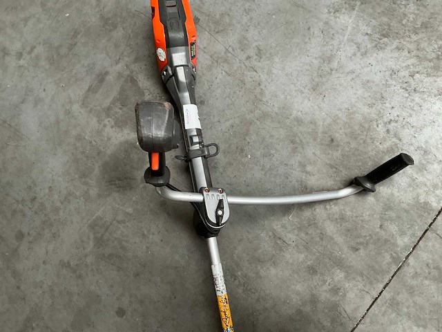 Husqvarna 535irxt accu bosmaaier - afbeelding 3 van  6