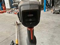 Husqvarna 535irxt accu bosmaaier - afbeelding 4 van  6