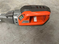 Husqvarna 535irxt accu bosmaaier - afbeelding 5 van  6