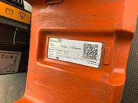 Husqvarna 535irxt bosmaaier (3x) - afbeelding 6 van  10