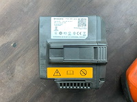 Husqvarna 535irxt bosmaaier (3x) - afbeelding 7 van  10