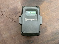 Husqvarna 535irxt bosmaaier (3x) - afbeelding 8 van  10