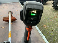 Husqvarna 535irxt bosmaaier (3x) - afbeelding 9 van  10