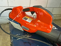 Husqvarna 536libx bladblazer (3x) - afbeelding 6 van  9