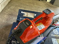 Husqvarna 536libx bladblazer (3x) - afbeelding 8 van  9