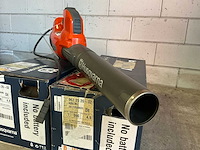 Husqvarna 536libx bladblazer (3x) - afbeelding 5 van  9