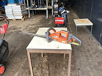 Husqvarna 536lihd60x heggenschaar - afbeelding 2 van  6